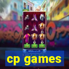 cp games